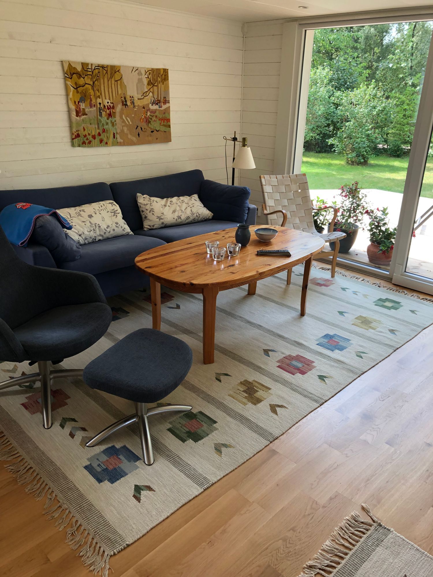Sommarhus vid havet – bild 2 av 15