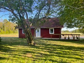 Stuga i Sandby