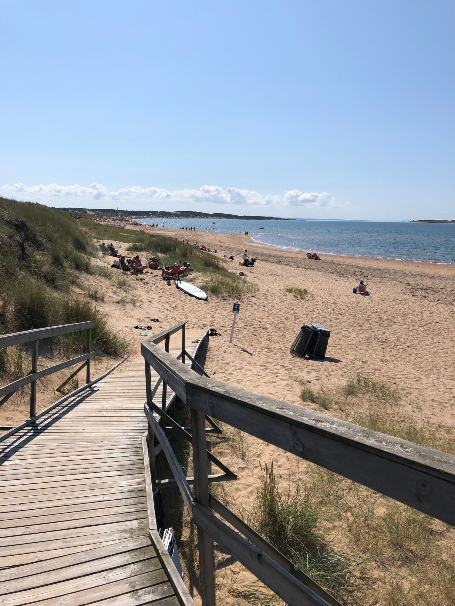 Sommarhus vid havet – bild 3 av 15