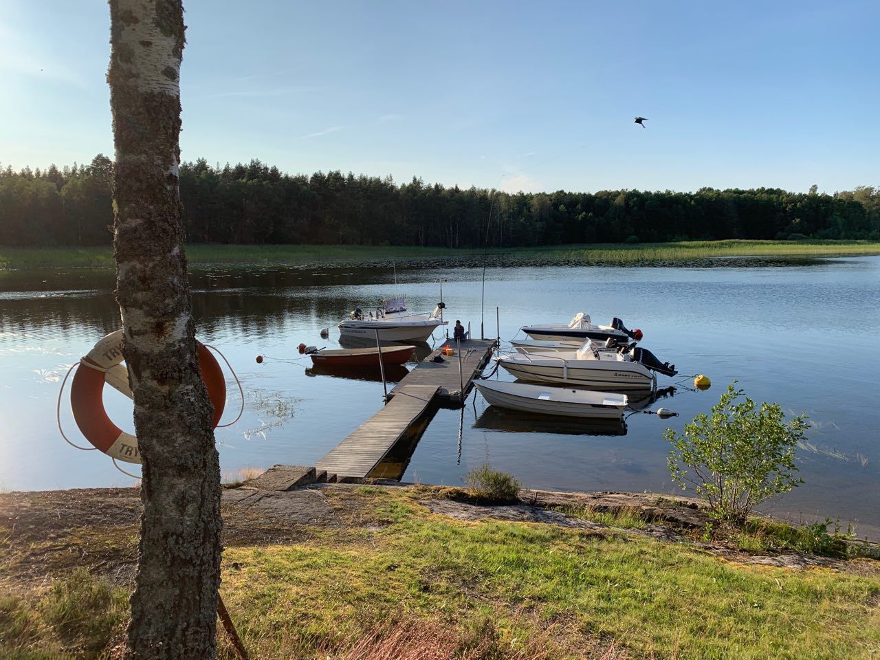 Sommarstuga nära Värmeln – bild 11 av 17