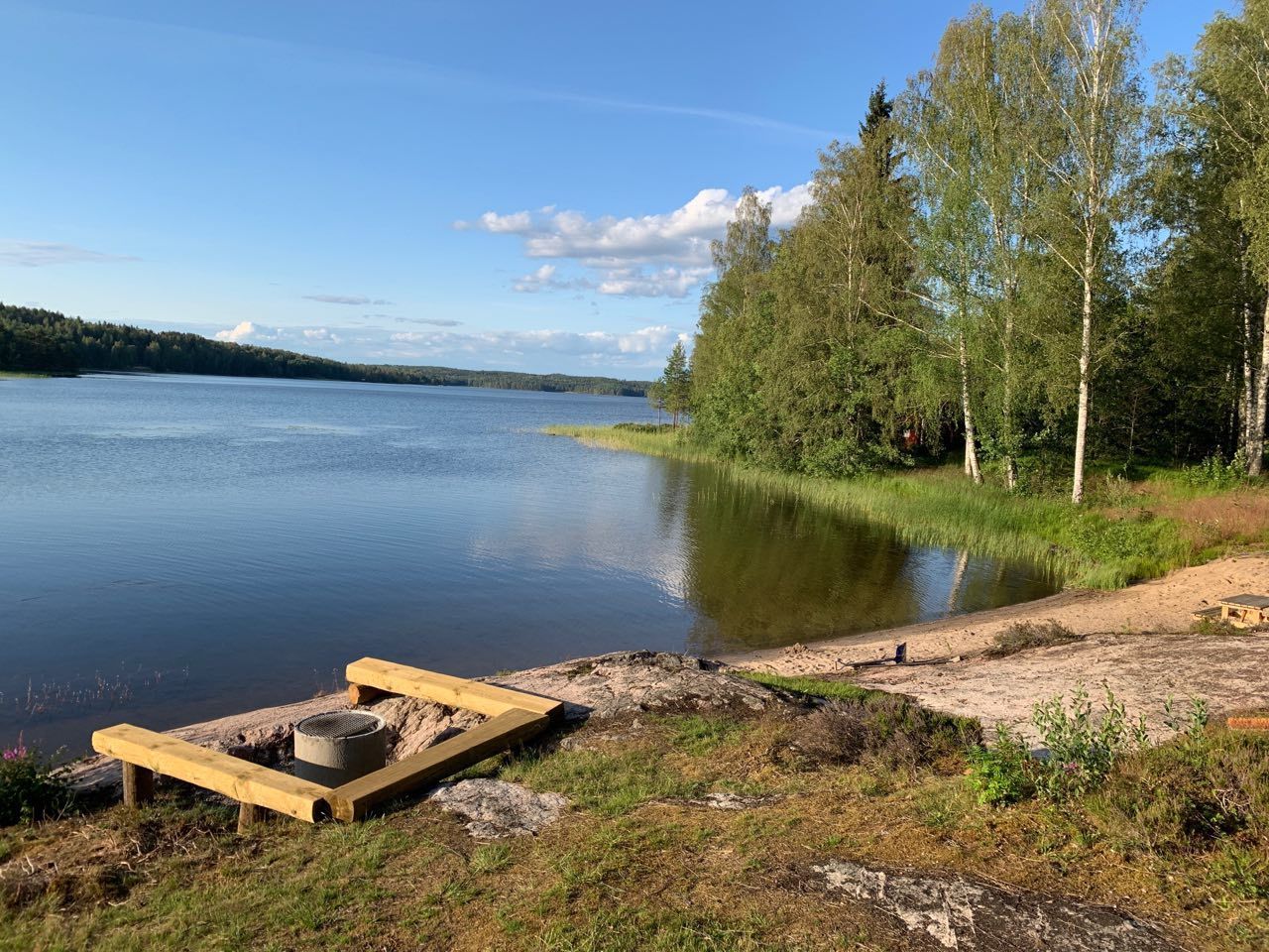 Sommarstuga nära Värmeln – bild 16 av 17