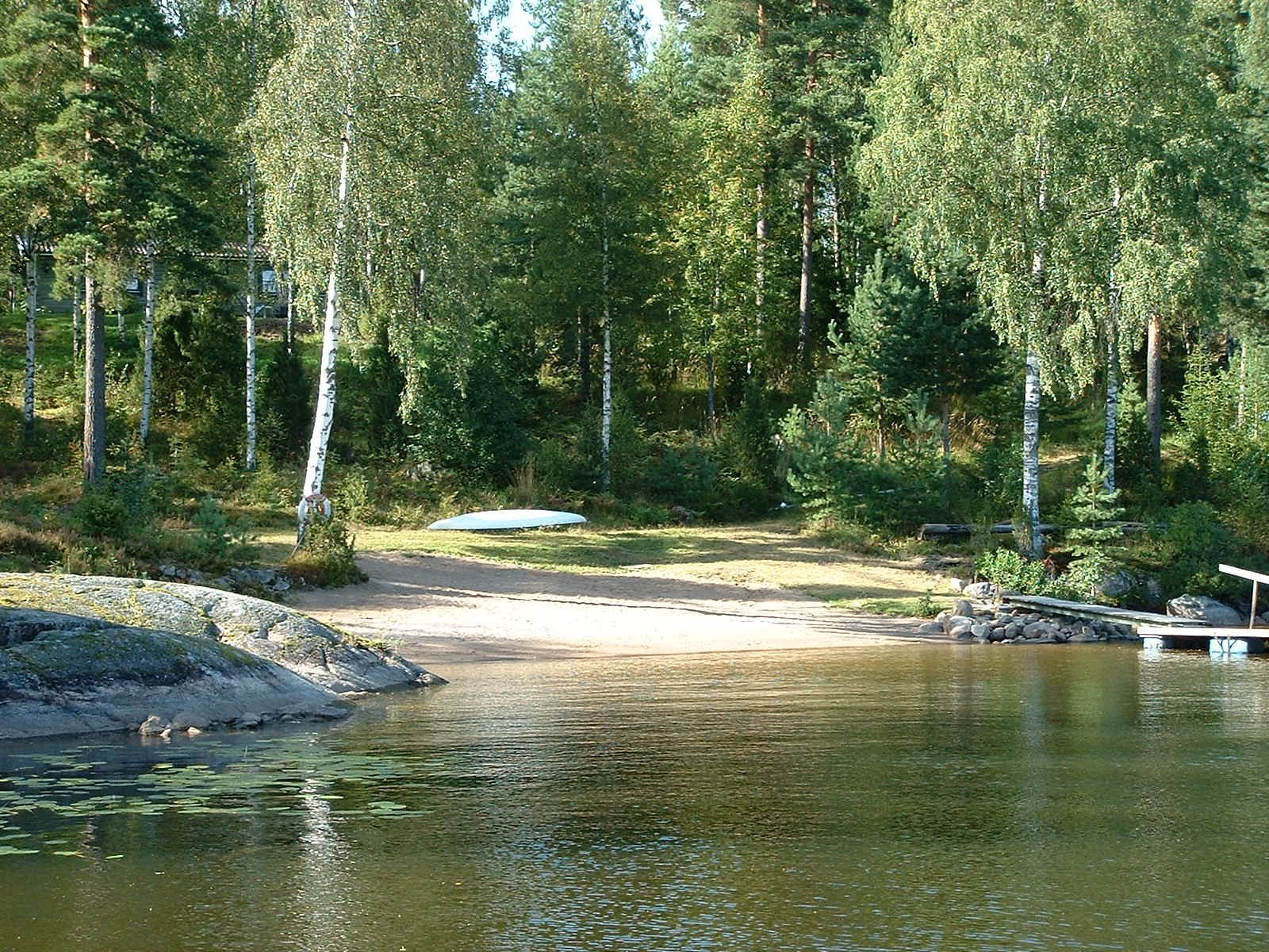 Sommarstuga nära Värmeln – bild 6 av 17