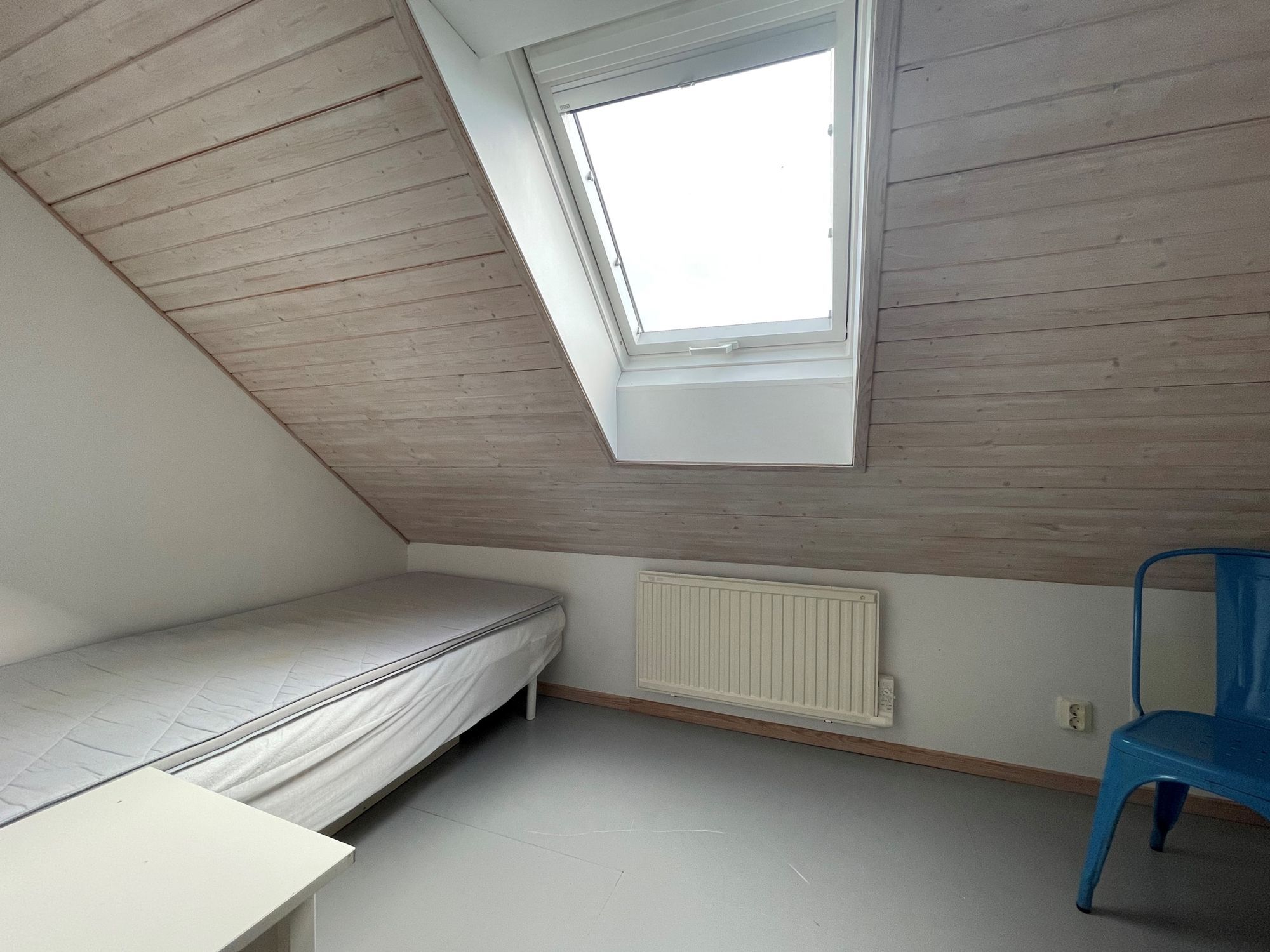 Fint gårdshus med 6 bäddar vid Malen i Båstad – bild 8 av 10