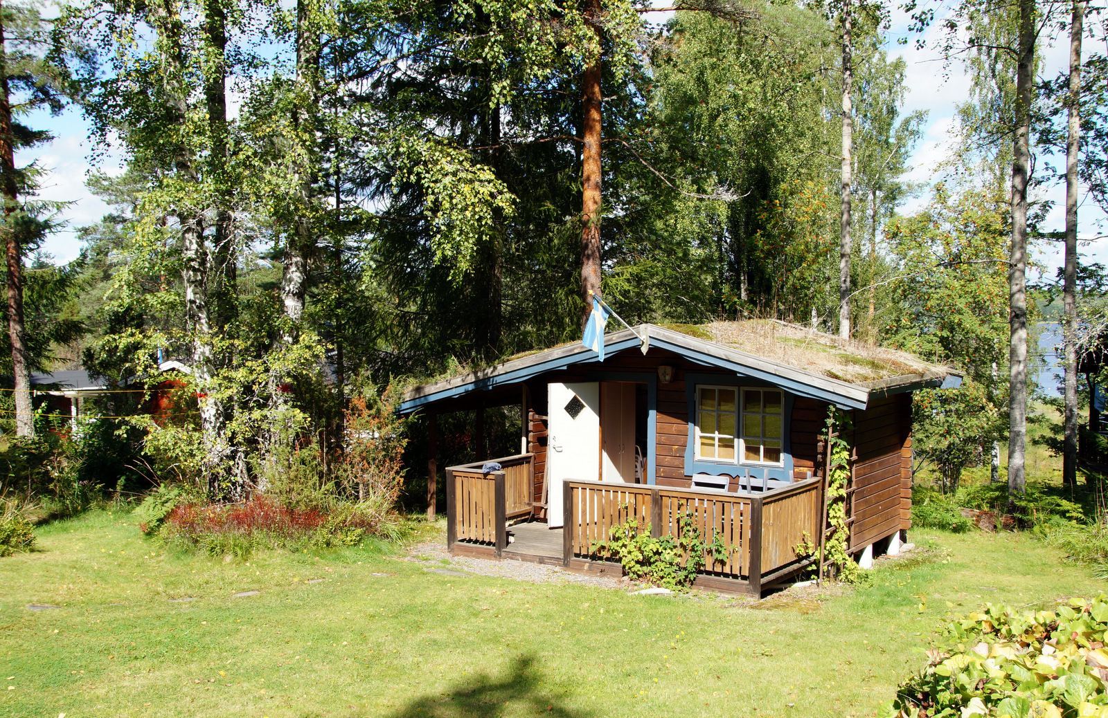 Sommarstuga nära Värmeln – bild 3 av 17