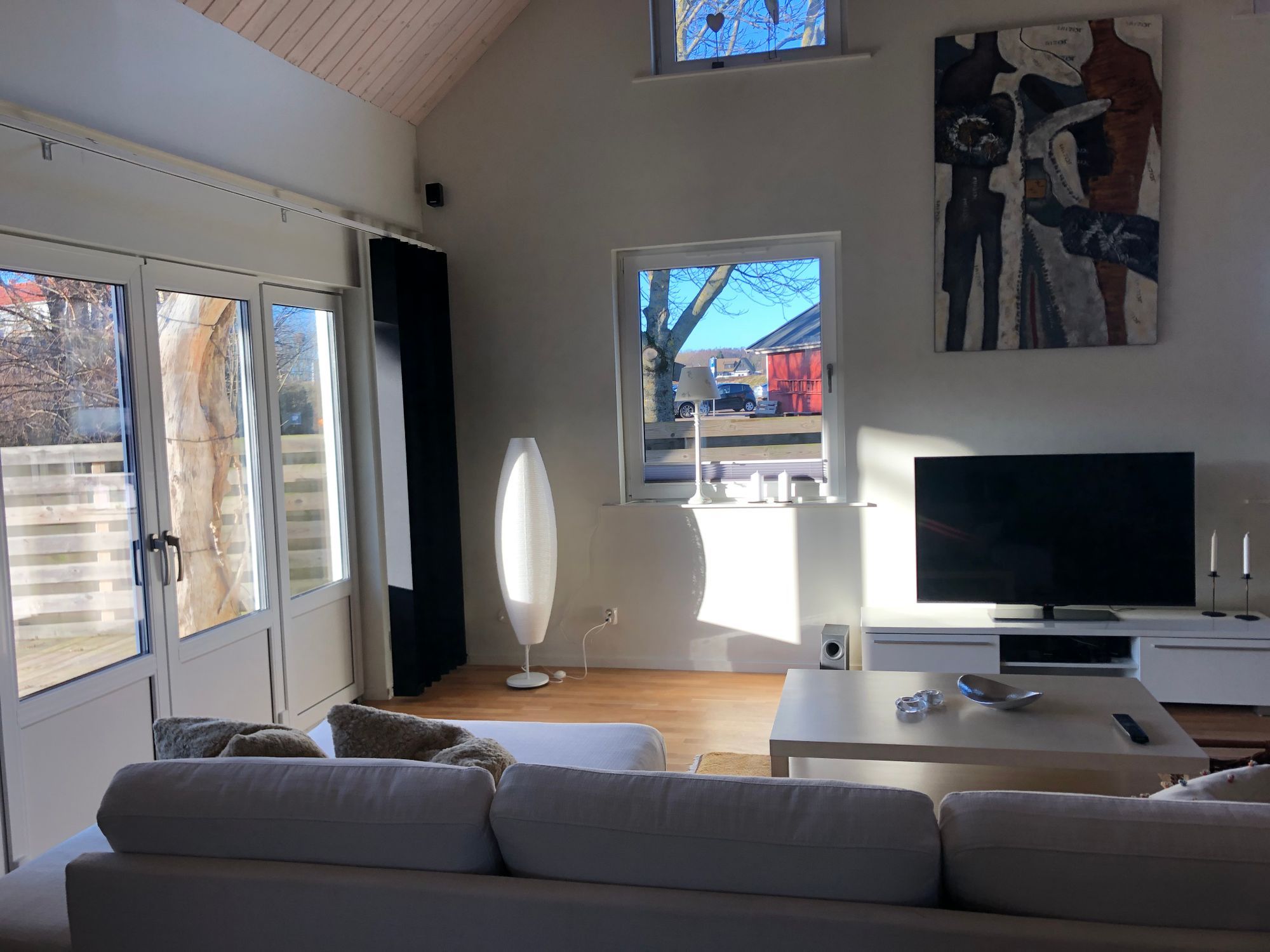 Drömboende med pool i hjärtat av Höganäs! – bild 8 av 24