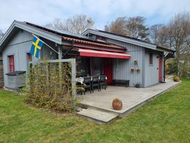 Haverdal 100 m zum Strand