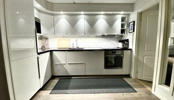 Modern Lägenhet i Hjärtat av Åre Björnen!