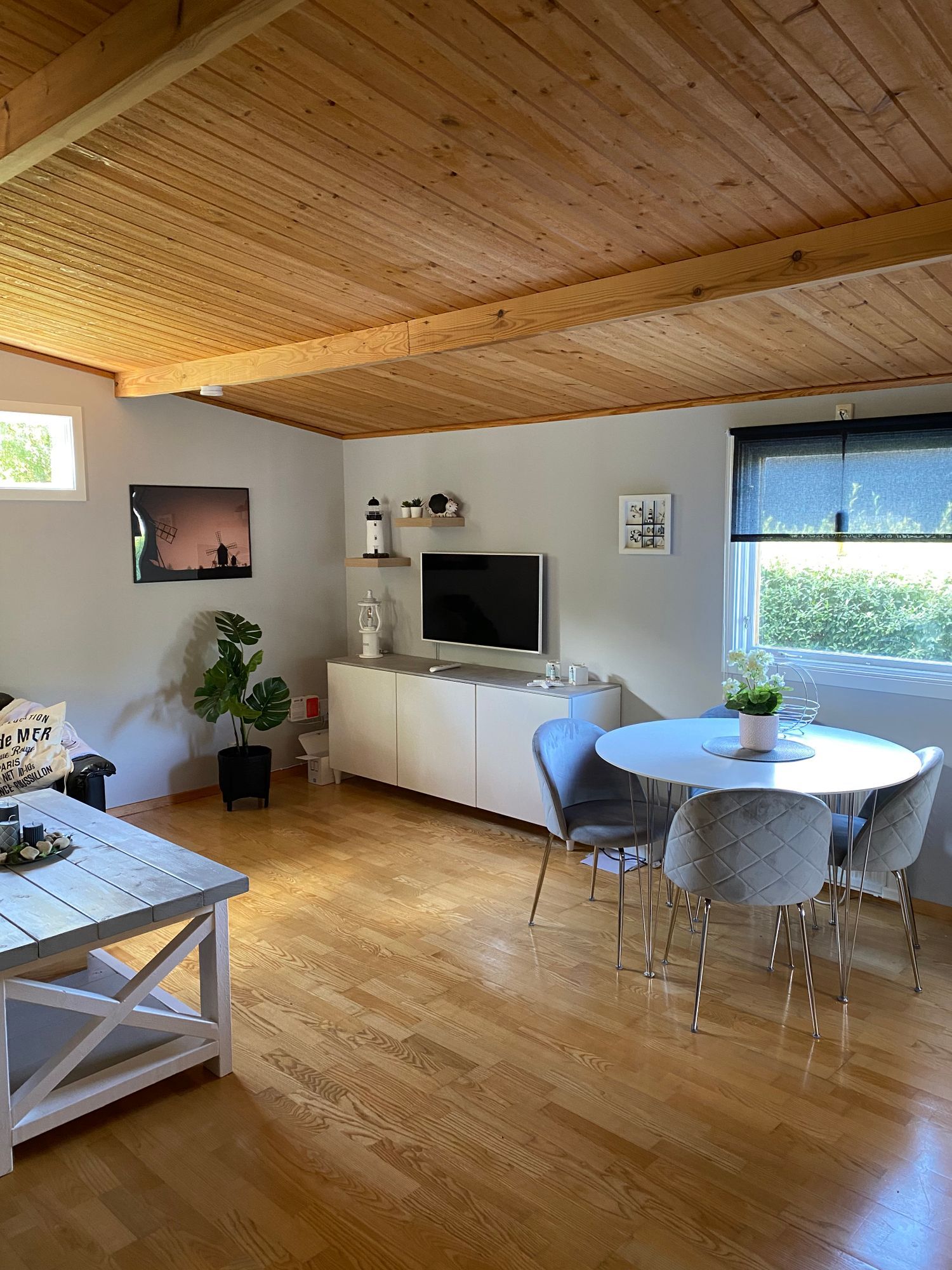 Stuga Saxnäs – bild 11 av 13
