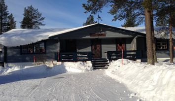 Sälens Solfjällsgård