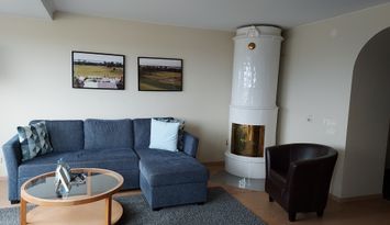 Lägenhet på Ekerum Resort