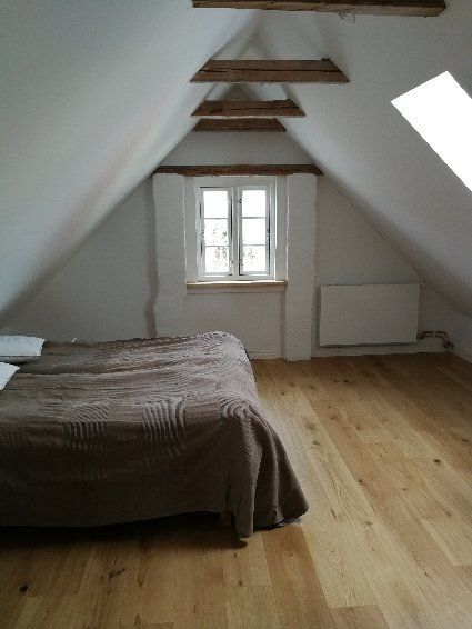 Bo vid stranden utanför Ystad – bild 6 av 10