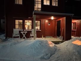 Lägenhet nära liften (VM8:an) i Åre