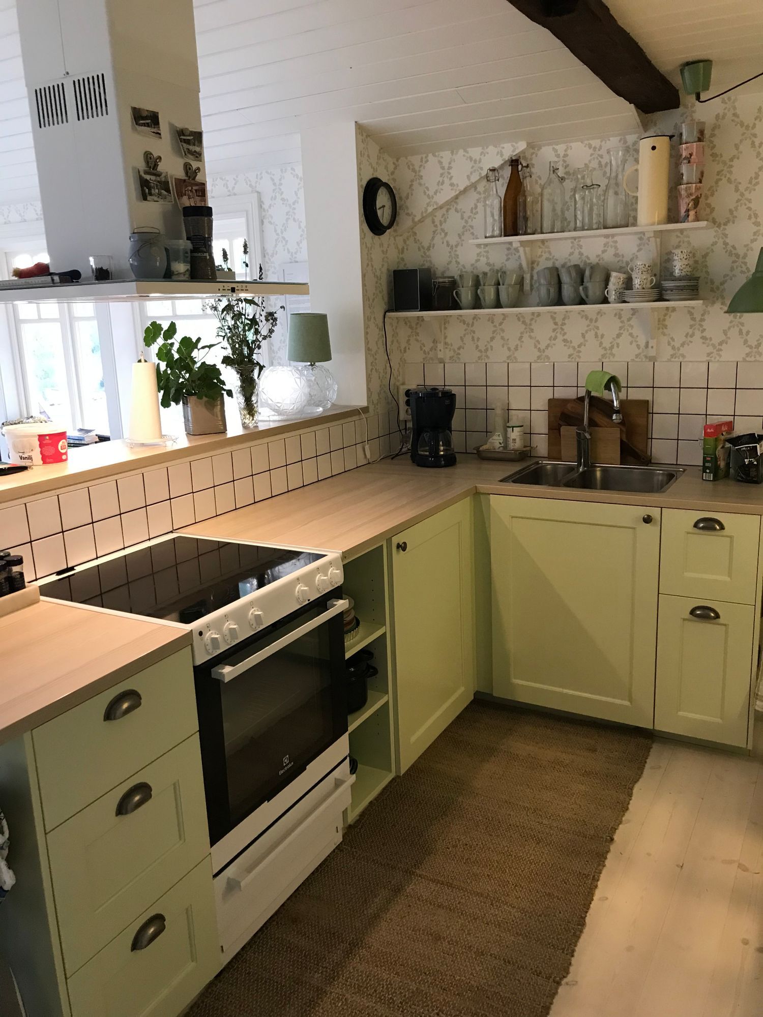 Sommarhus vid sjön Sommen – bild 11 av 24