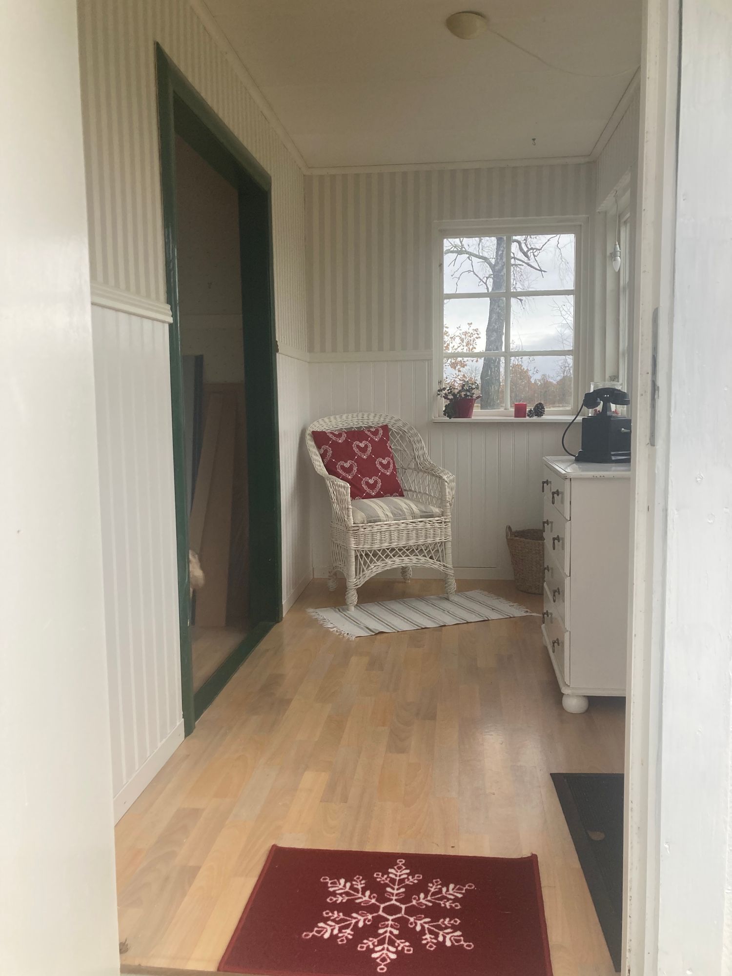 Stor villa nära Sämsjön – bild 18 av 24