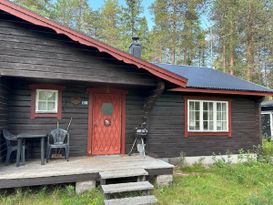 Sommar i Sälen, parhus m bastu, kamin, Wifi