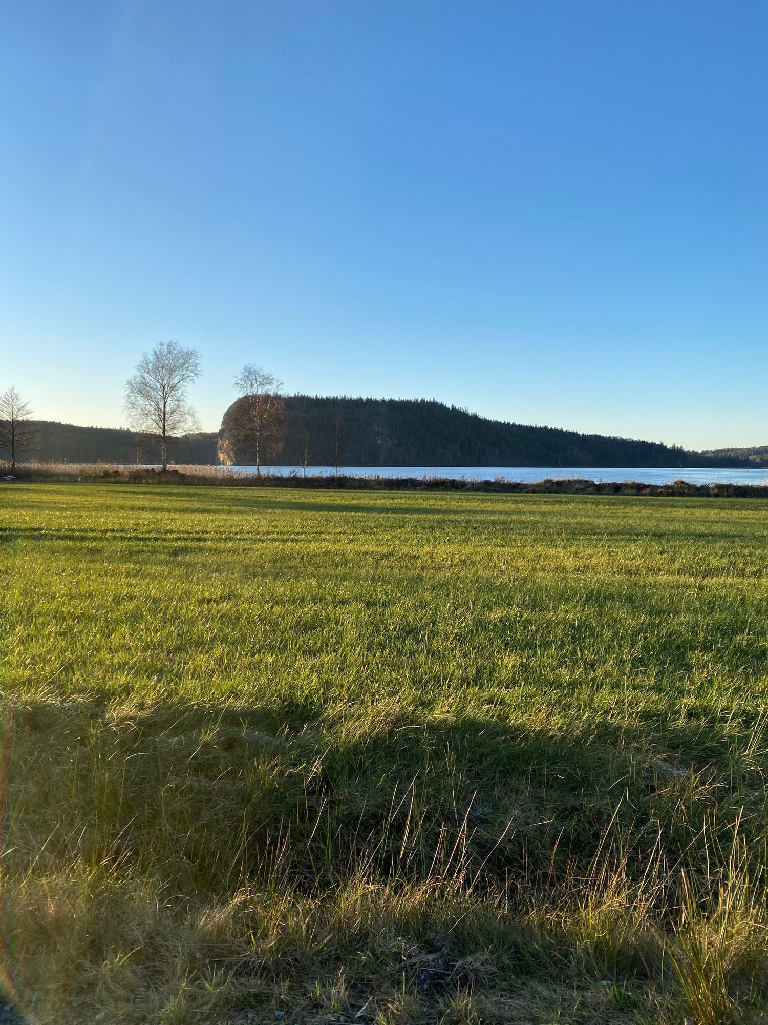 Mysig avsides stuga med närhet till sjö i Bohuslän – bild 5 av 24