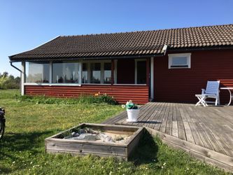 Sista minuten
