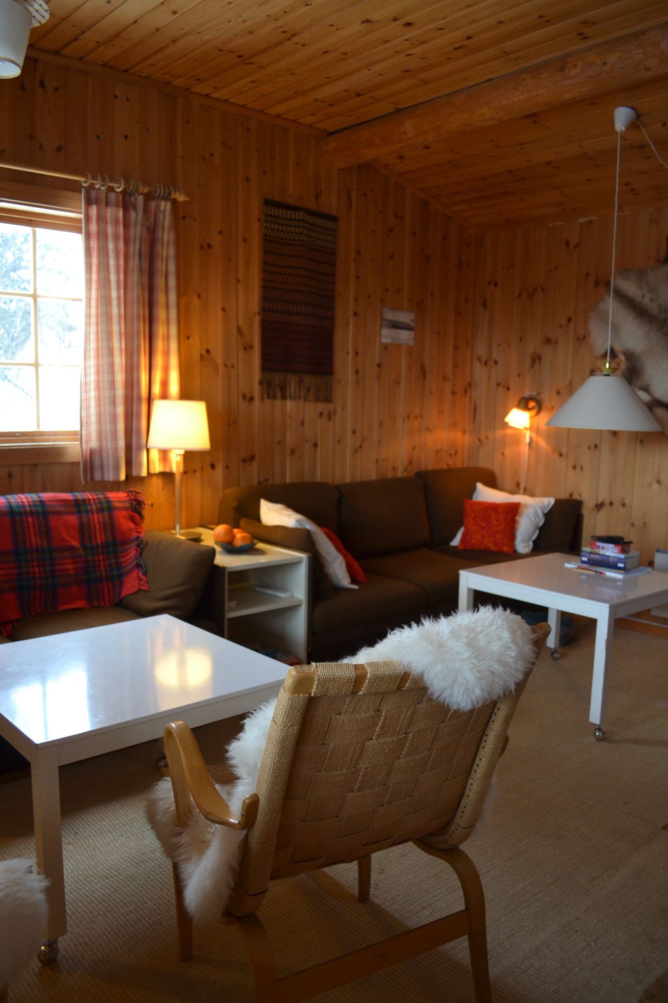 Stuga Fjällnäs – bild 9 av 17