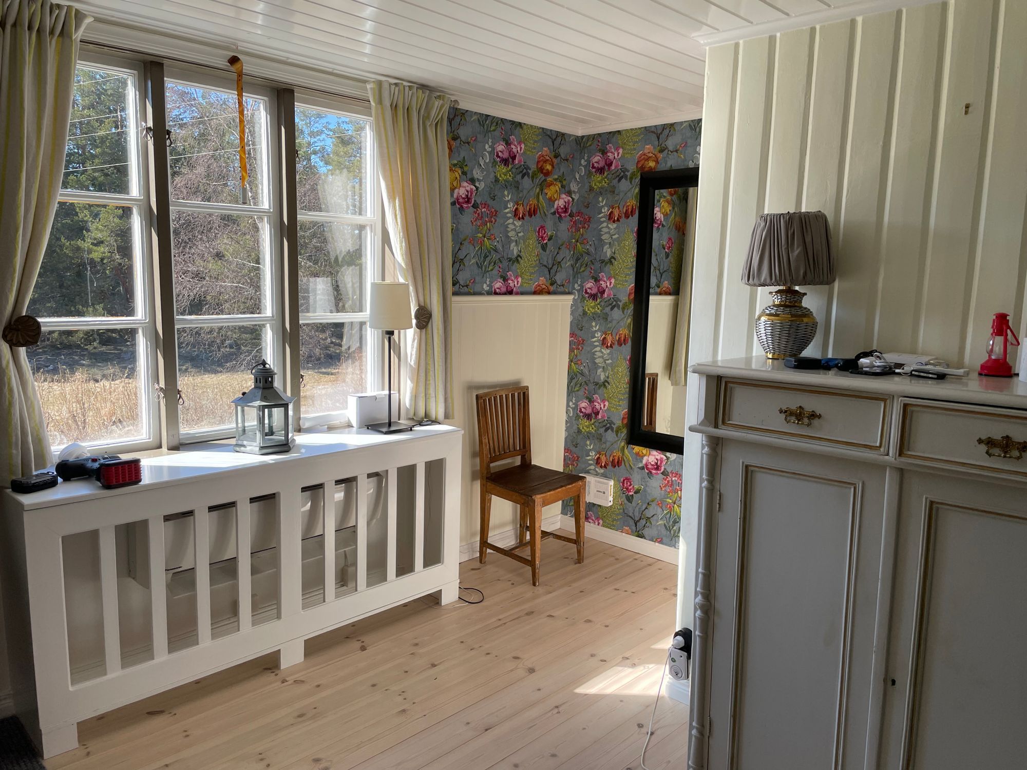 Toppfint torp och gästhus på Björkö – bild 6 av 19