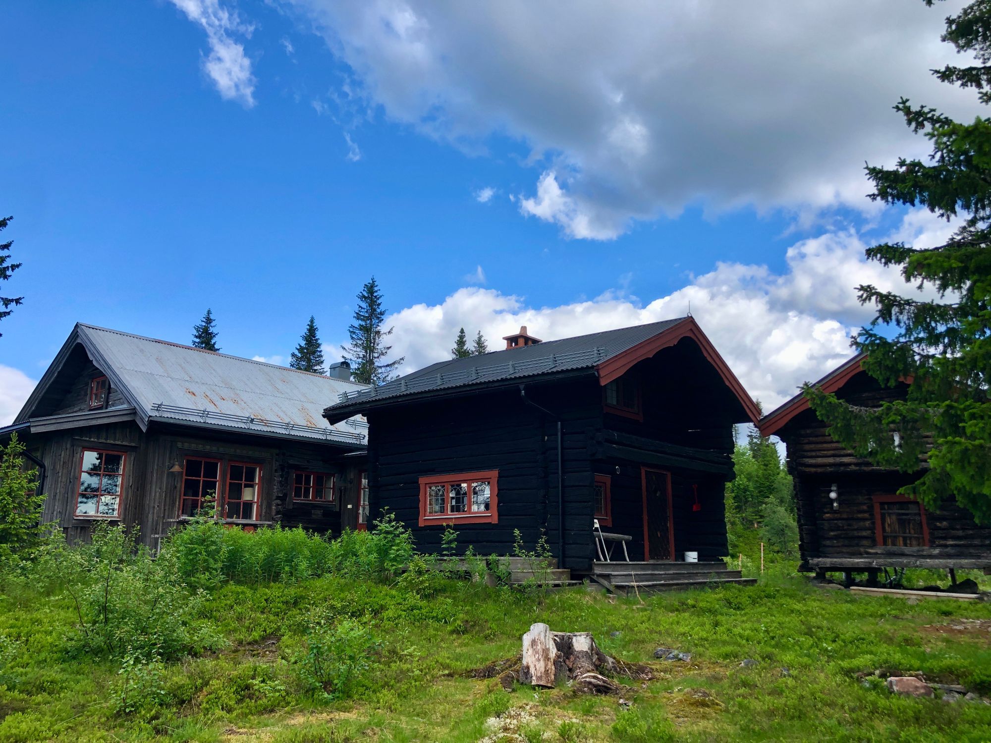 Stuga i sälen med 10 bäddar #29794 – bild 9 av 24