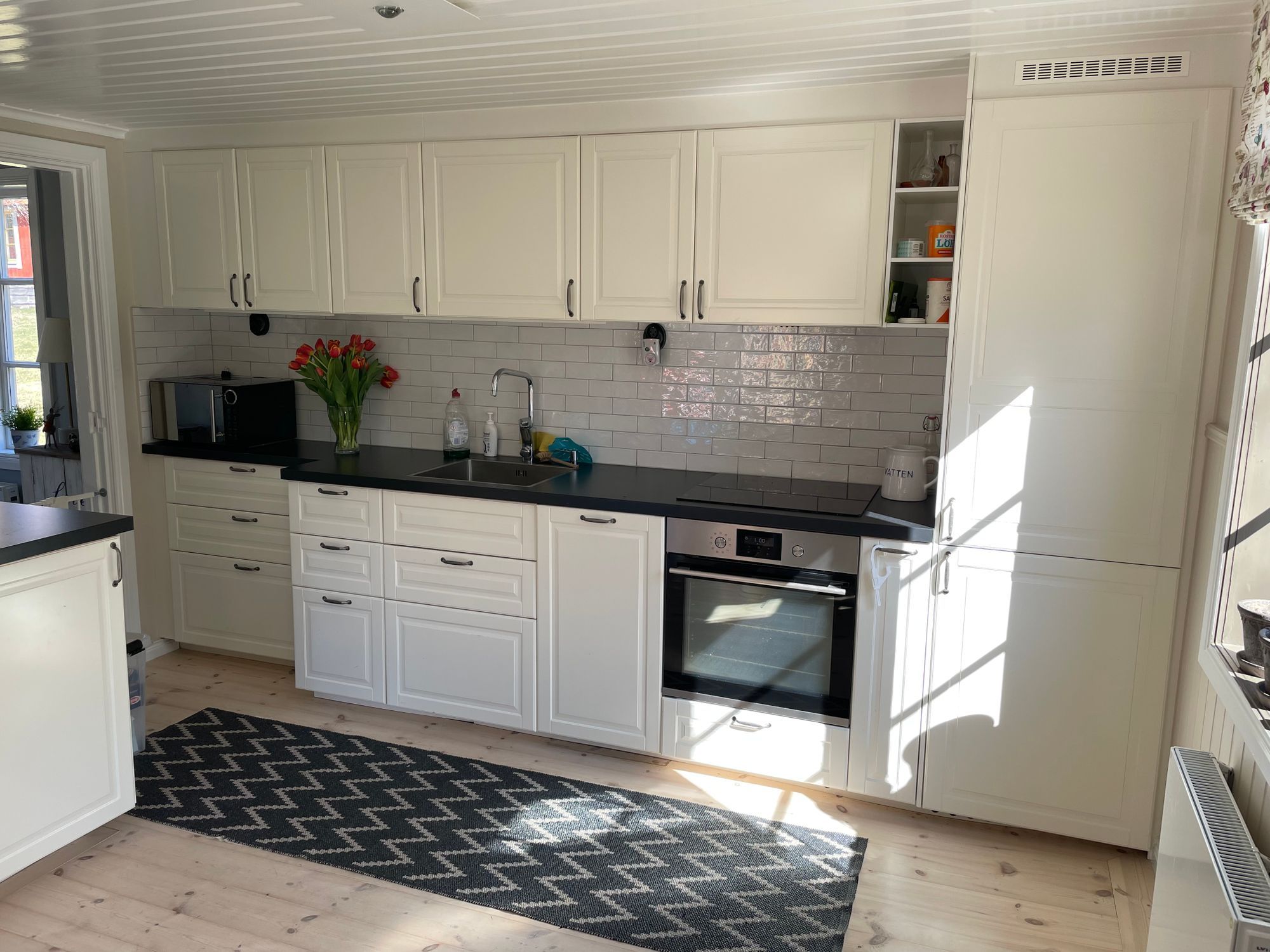 Toppfint torp och gästhus på Björkö – bild 5 av 19