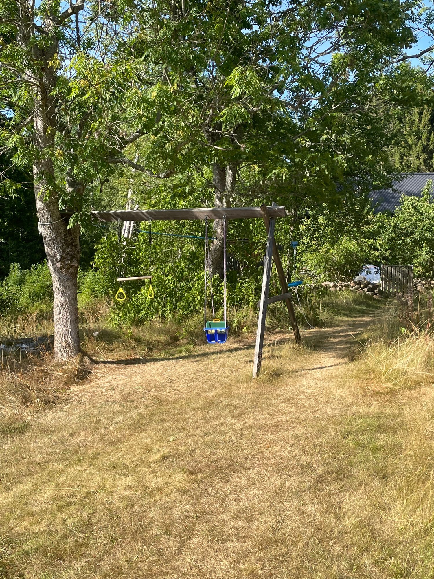 Toppfint torp och gästhus på Björkö – bild 16 av 19