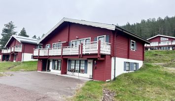 Ferienhaus in Tandådalen Sälen