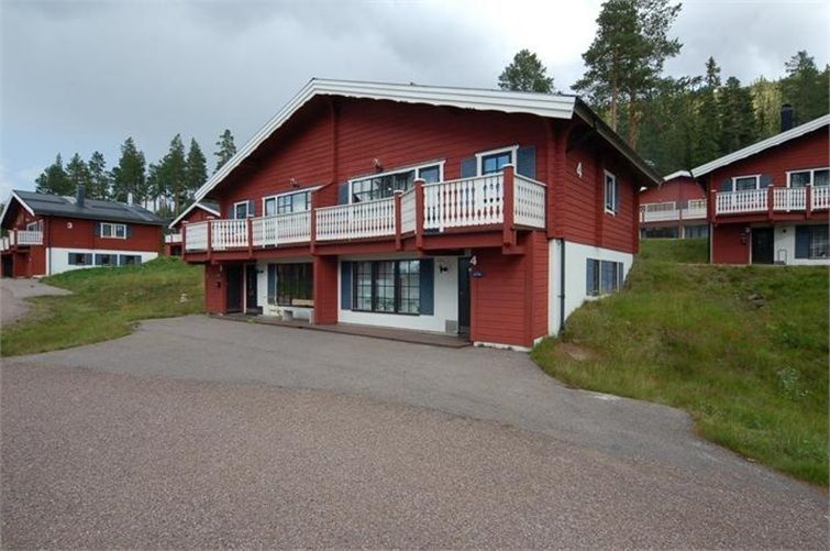 Sommar och Vinter i Sälen - 1800 kr/v – bild 8 av 9