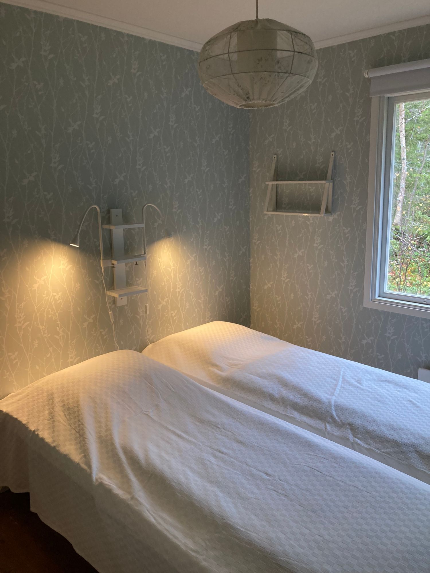 Stuga i Hemavan Krokfors Tärnafjällen med 6 bäddar #32553 – bild 10 av 11