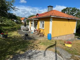 Västerviks skärgård