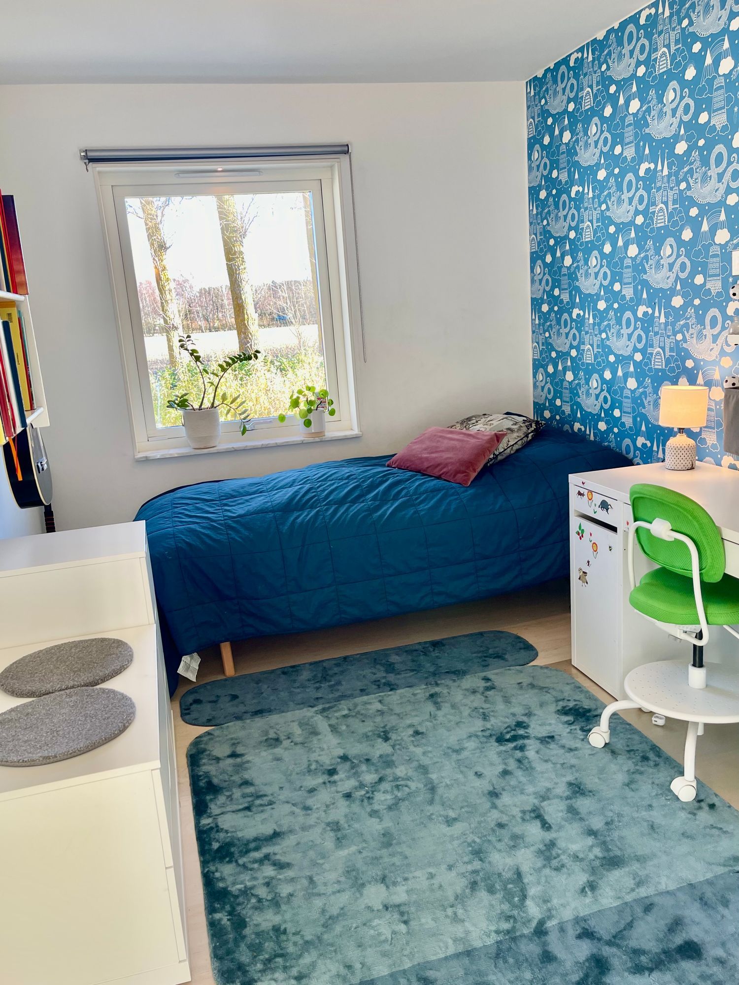 Lyxig strandnära villa i Båstad – bild 11 av 13