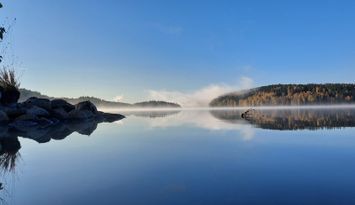Villa Solviken⭐️semesterhus på sjötomt⭐Bengtsfors