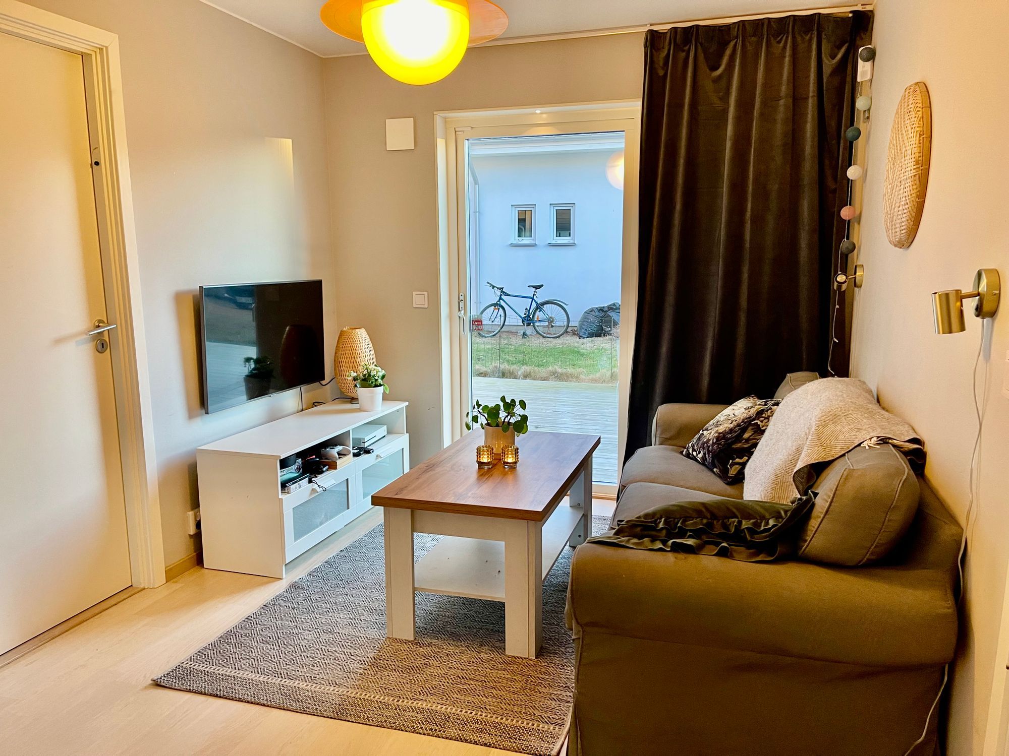 Lyxig strandnära villa i Båstad – bild 12 av 13