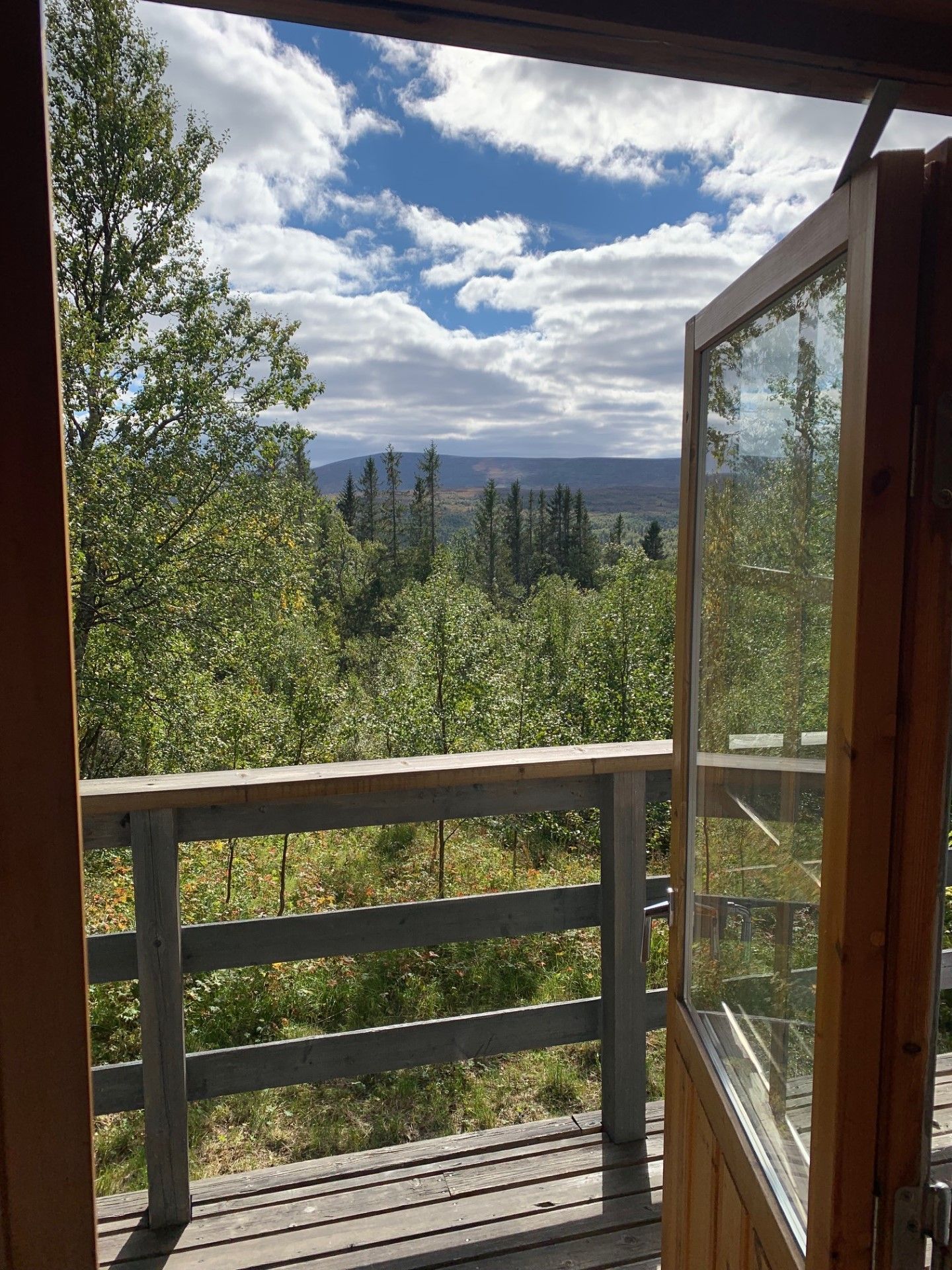 Stuga i Tänndalen med 8 bäddar #32794 – bild 23 av 24