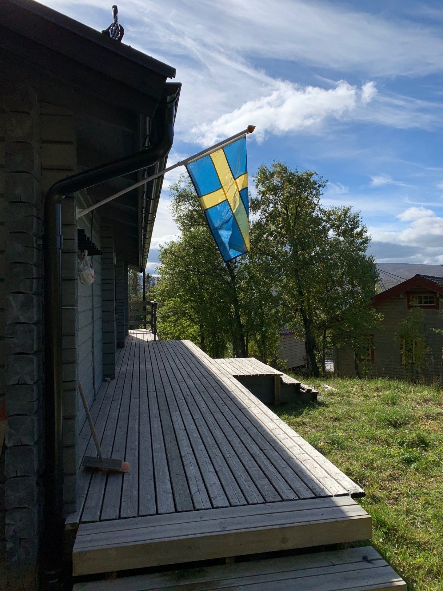 Stuga i Tänndalen med 8 bäddar #32794 – bild 22 av 24