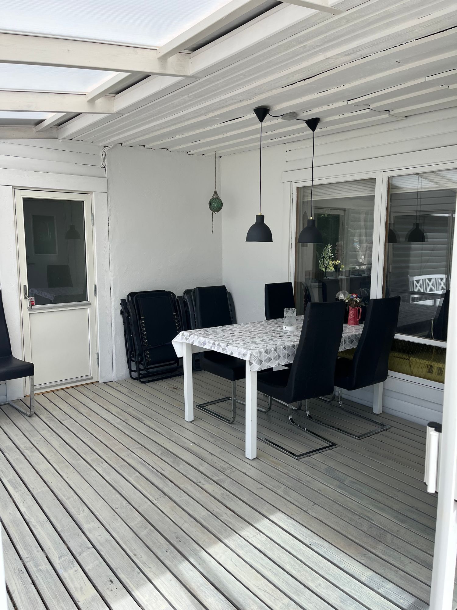 Mysig fristående stuga på Grönslätt, Hällevik – bild 5 av 10