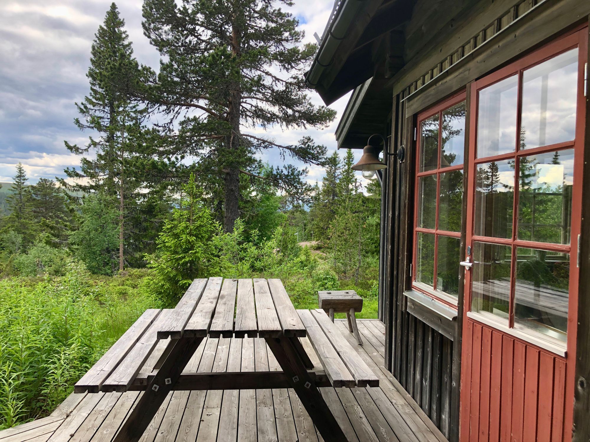 Stuga i sälen med 10 bäddar #29794 – bild 4 av 24