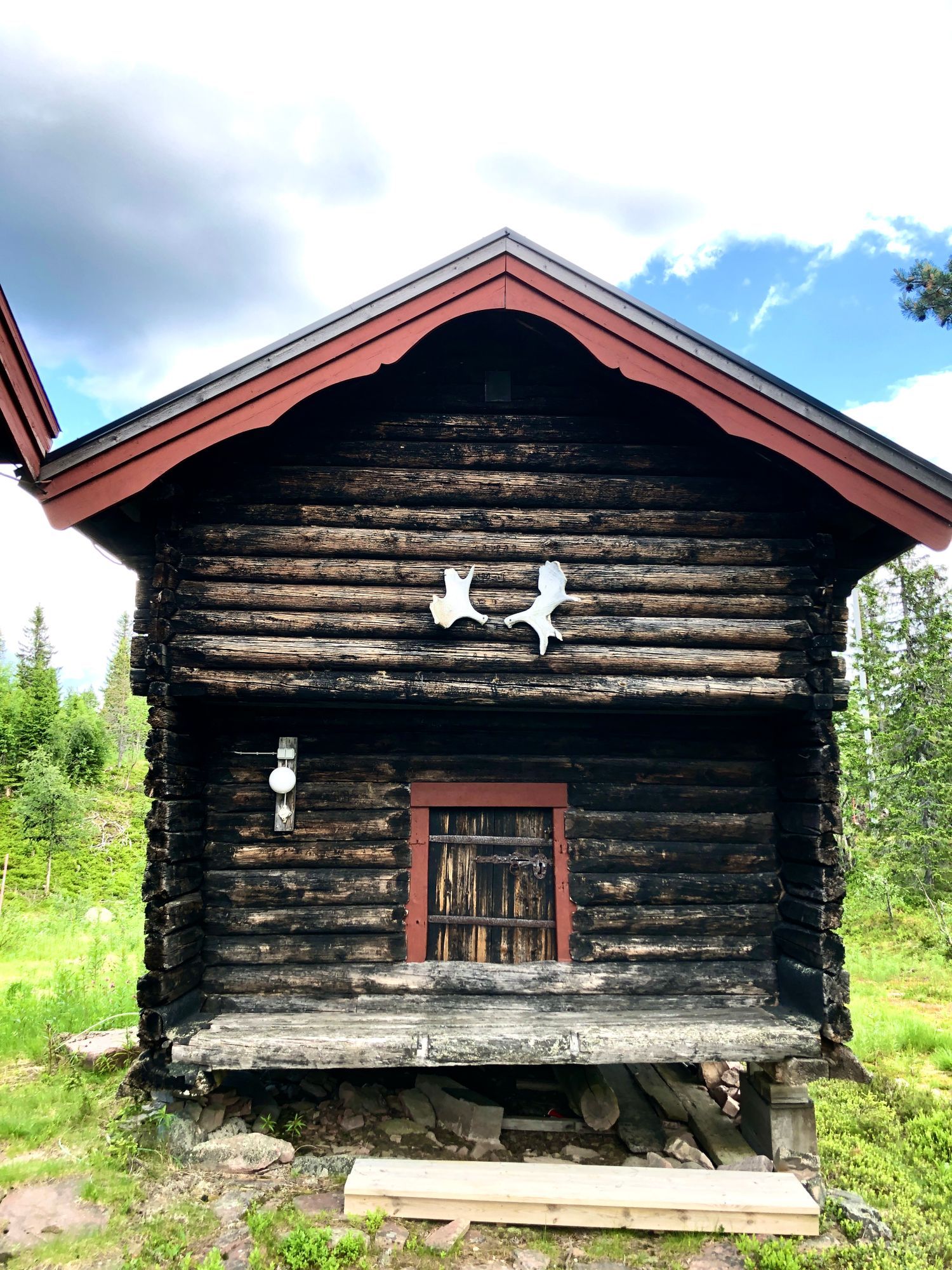 Stuga i sälen med 10 bäddar #29794 – bild 22 av 24