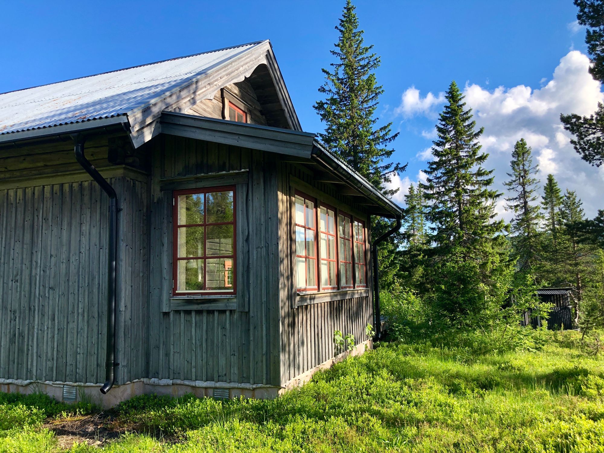 Stuga i sälen med 10 bäddar #29794 – bild 7 av 24