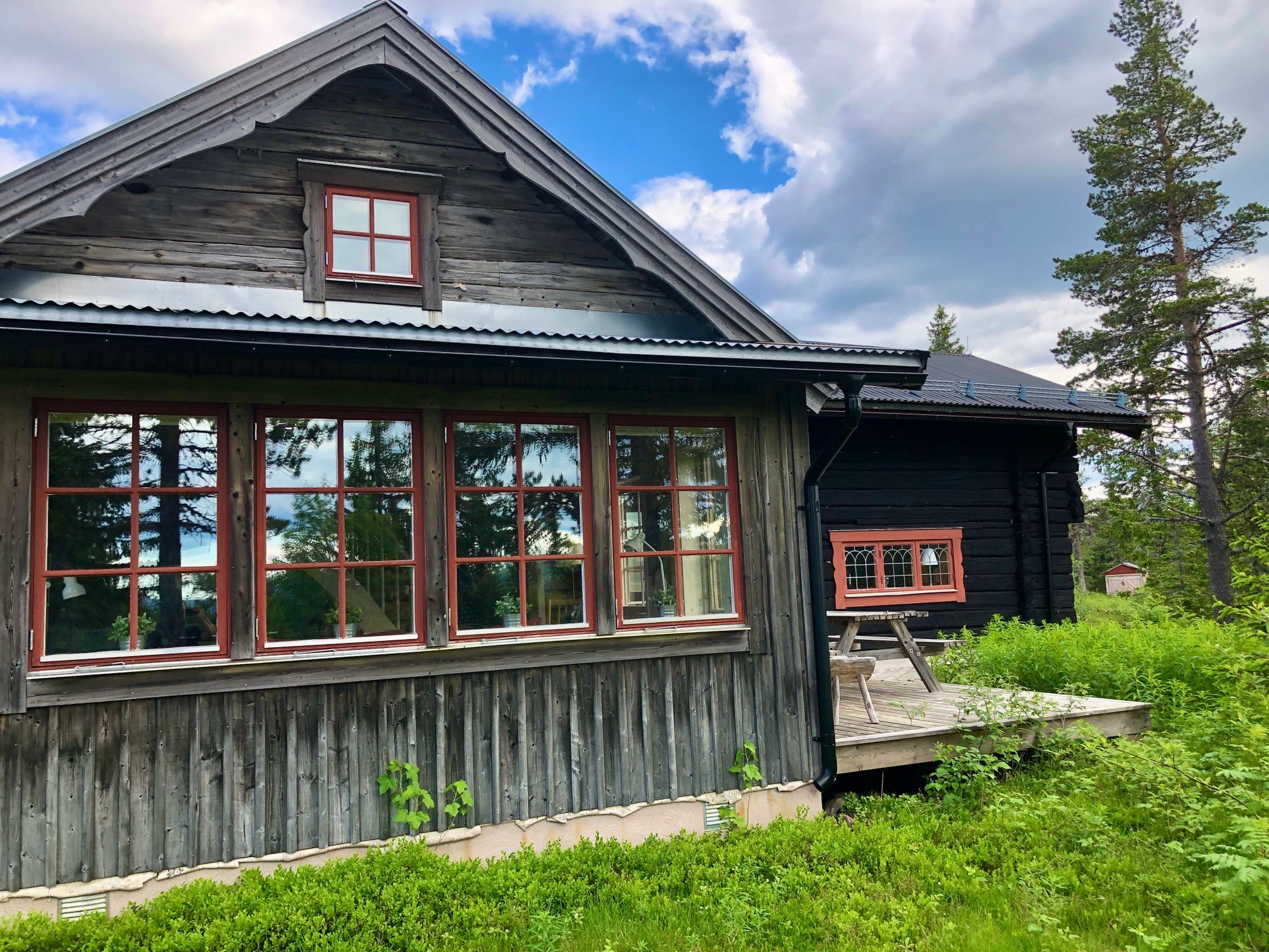Stuga i sälen med 10 bäddar #29794 – bild 8 av 24