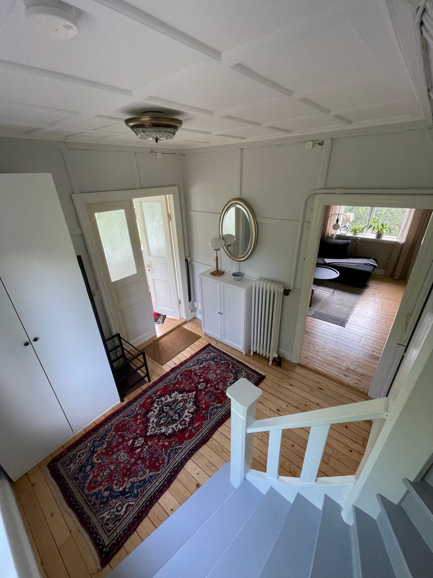 Bo på Lövkullen med närhet till Avenyn! – bild 3 av 21