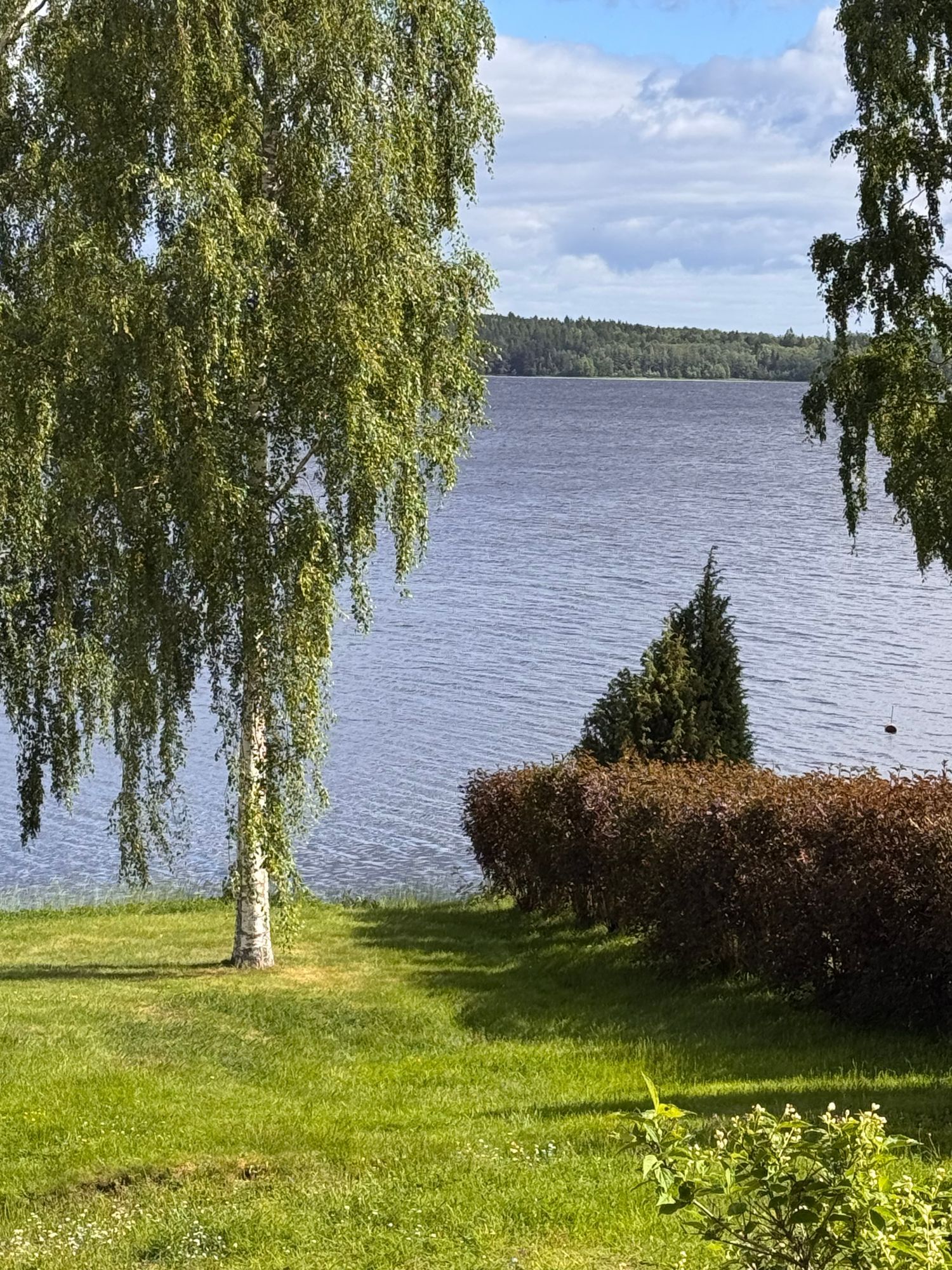 Eget gästhus på sjötomt – bild 14 av 14