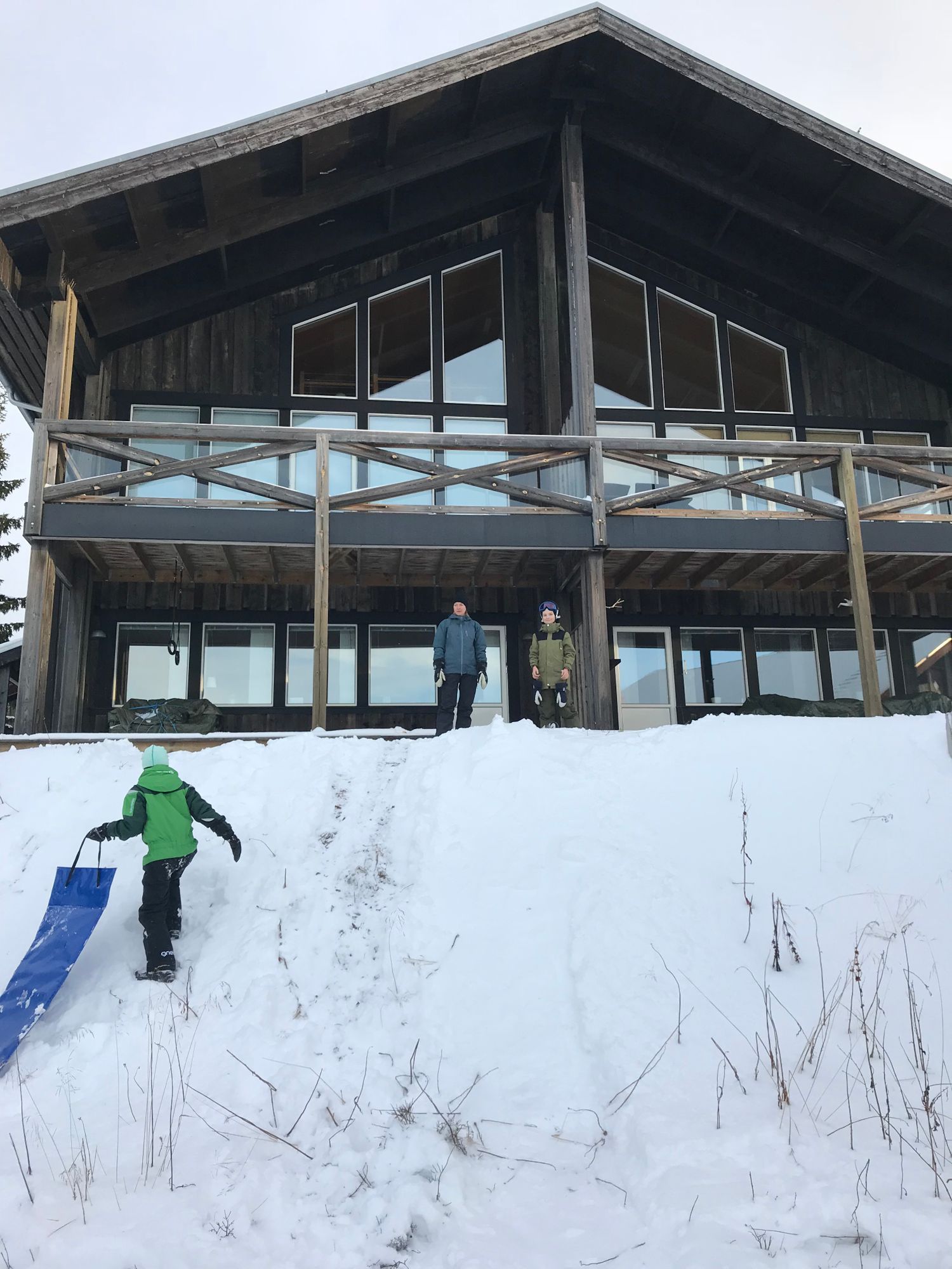 Stuga i åre björnen med 8 bäddar #24211 – bild 13 av 13