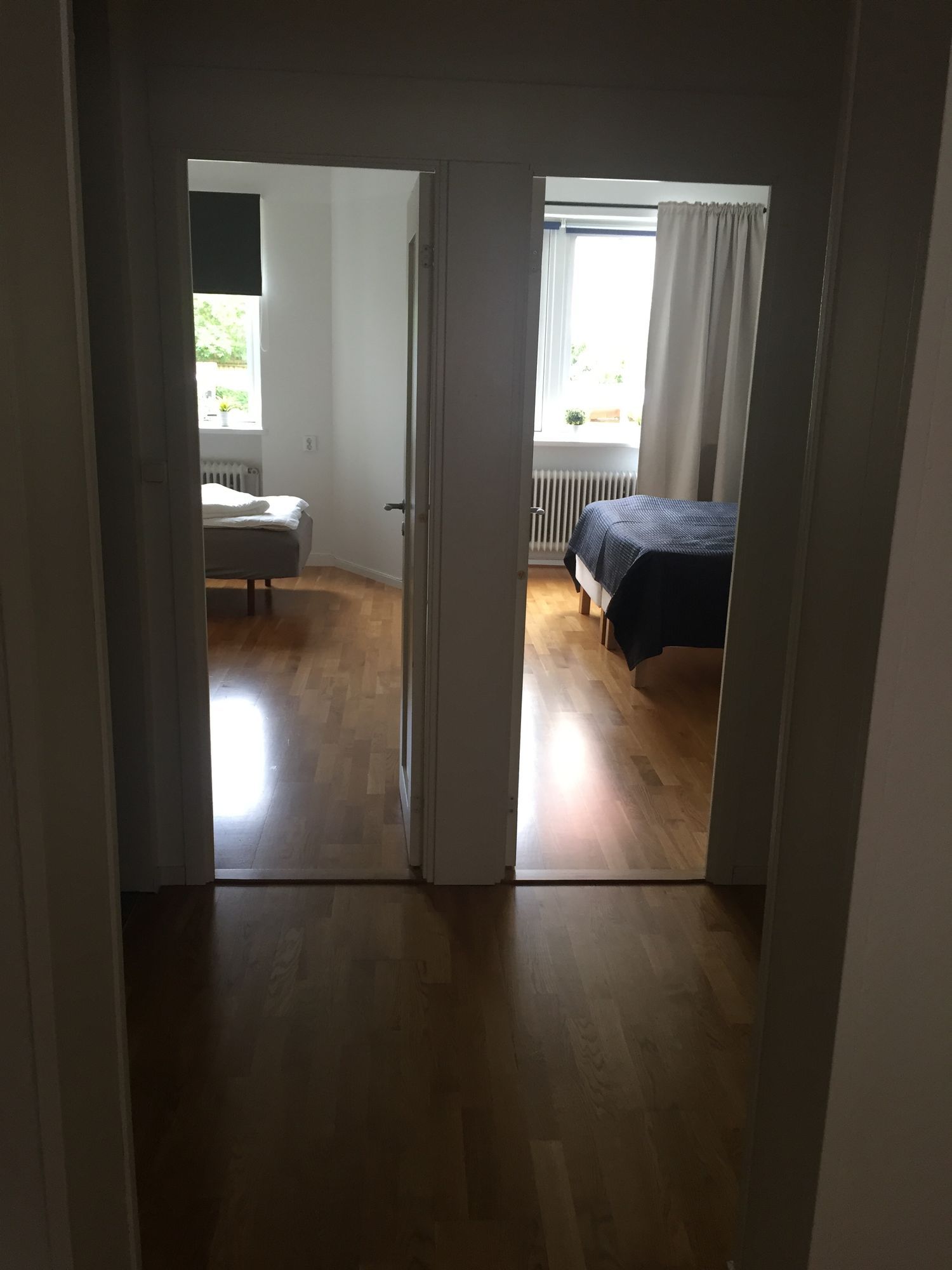 Appartment / Möblerad lägenhet – bild 22 av 23