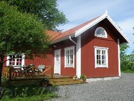 Stallmästarbostaden, Ferienhaus auf dem Lande