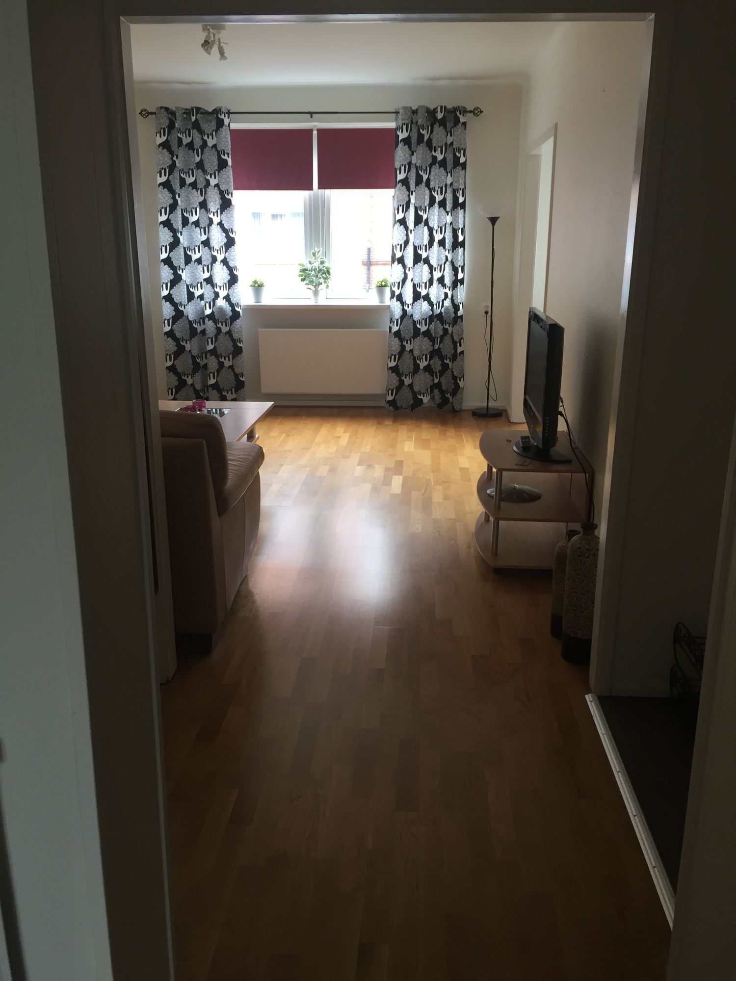Appartment / Möblerad lägenhet – bild 23 av 23