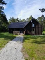 Ferienhaus in Gotland