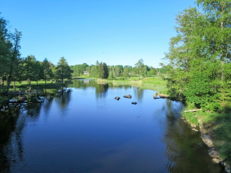 Mysigt torp i naturskön miljö, internet via fiber. – bild 16 av 16