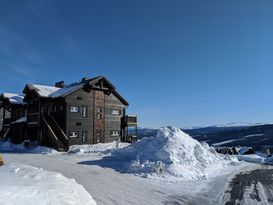 Lägenhet Ski in-Ski out i hjärtat av Åre Sadeln
