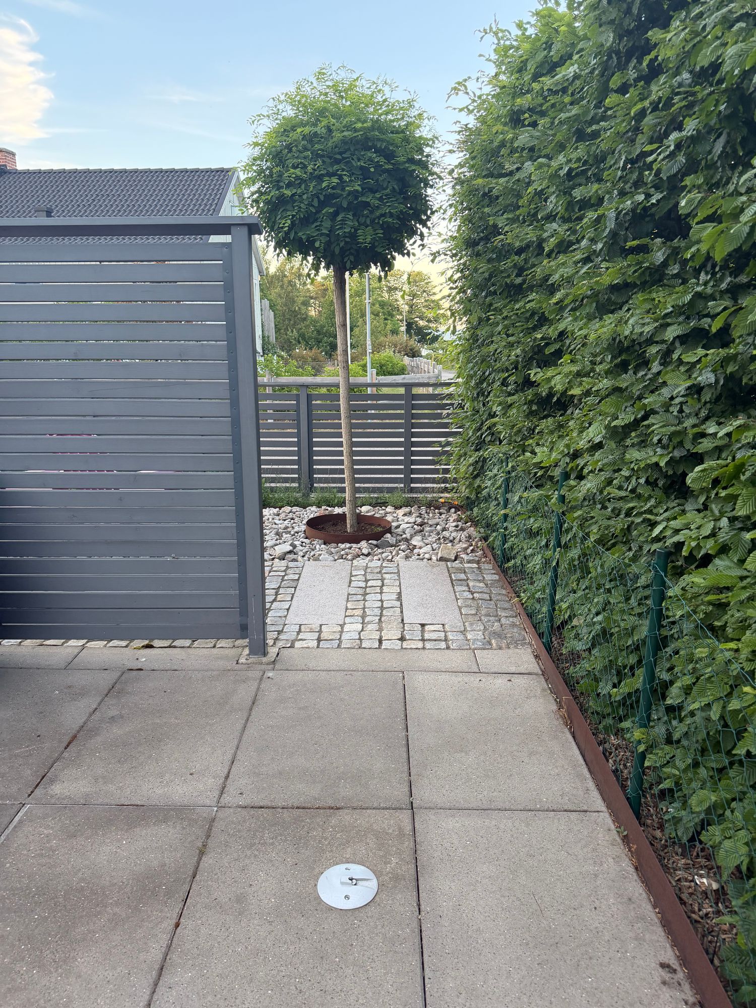 Exklusivt strandnära hus i Kivik – bild 6 av 24